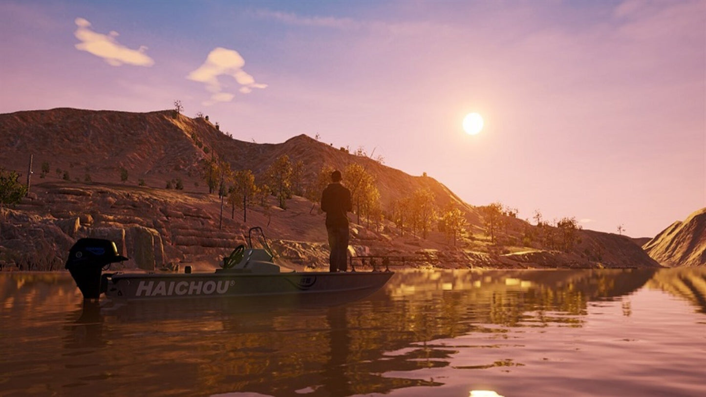 The Catch: Carp & Coarse (PC) - Steam Key - GLOBAL  [Email/Instant Delivery]
