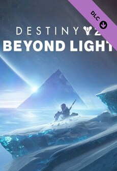 Destiny 2: Beyond Light (PC) - Steam Key - GLOBAL   - Activision [Email/Instant Delivery]