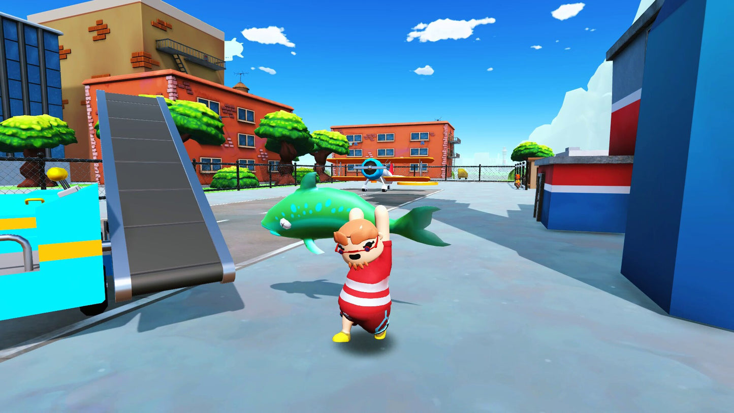 Totally Reliable Delivery Service (PC) - Steam Key - GLOBAL   - tinyBuild [Email/Instant Delivery]