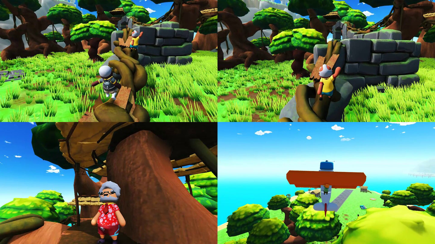 Totally Reliable Delivery Service (PC) - Steam Key - GLOBAL   - tinyBuild [Email/Instant Delivery]
