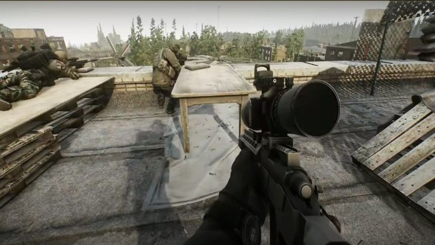Escape From Tarkov (PC) - Battlestate Key - GLOBAL   - Battlestate Games [Email/Instant Delivery]