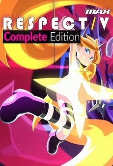 DJMAX RESPECT V | Complete Edition (PC) - Steam Key - GLOBAL   - NEOWIZ [Email/Instant Delivery]
