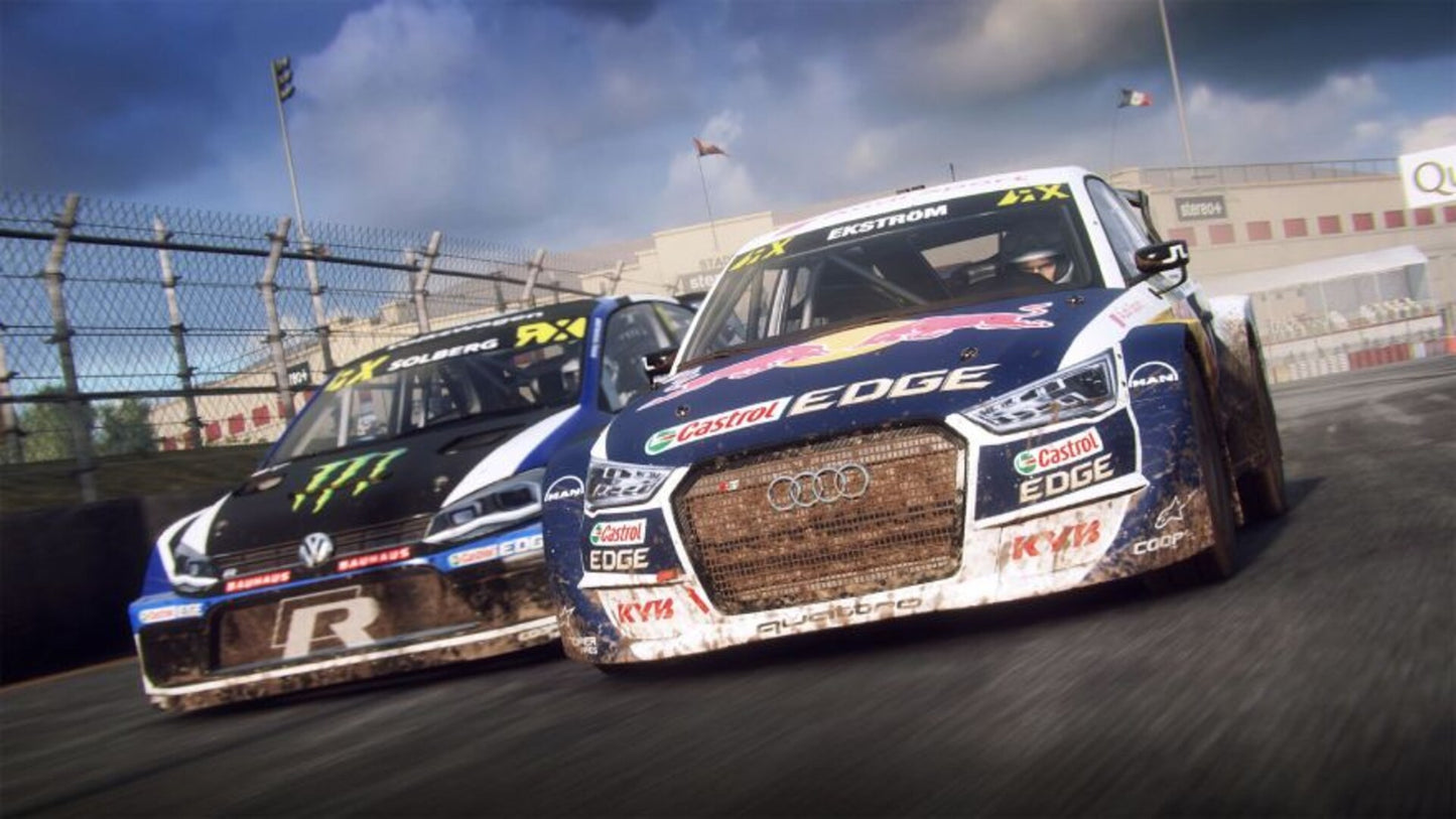 DiRT Rally 2.0 | Game of the Year Edition (Xbox One) - Xbox Live Key - UNITED STATES   - Codemasters [Email/Instant Delivery]