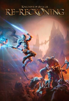 Kingdoms of Amalur: Re-Reckoning (PC) - Steam Key - GLOBAL   - THQ Nordic [Email/Instant Delivery]