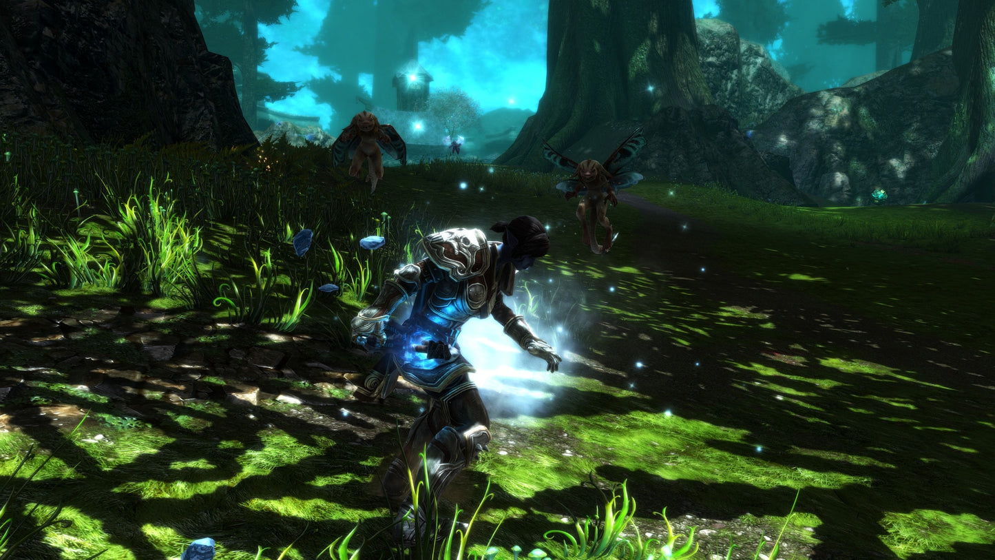 Kingdoms of Amalur: Re-Reckoning | FATE Edition (PC) - Steam Key - GLOBAL   - THQ Nordic [Email/Instant Delivery]