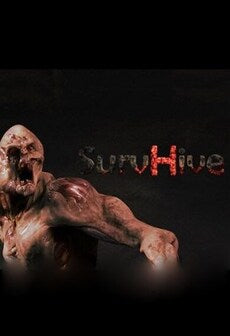 SurvHive (PC) - Steam Key - GLOBAL   - Rocking Hamster [Email/Instant Delivery]