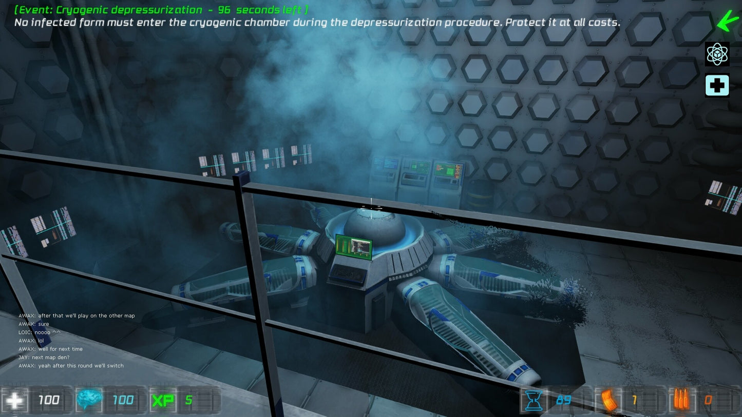 SurvHive (PC) - Steam Key - GLOBAL   - Rocking Hamster [Email/Instant Delivery]