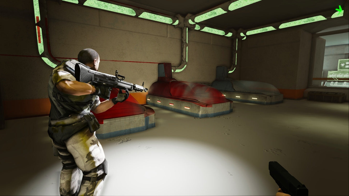 SurvHive (PC) - Steam Key - GLOBAL   - Rocking Hamster [Email/Instant Delivery]