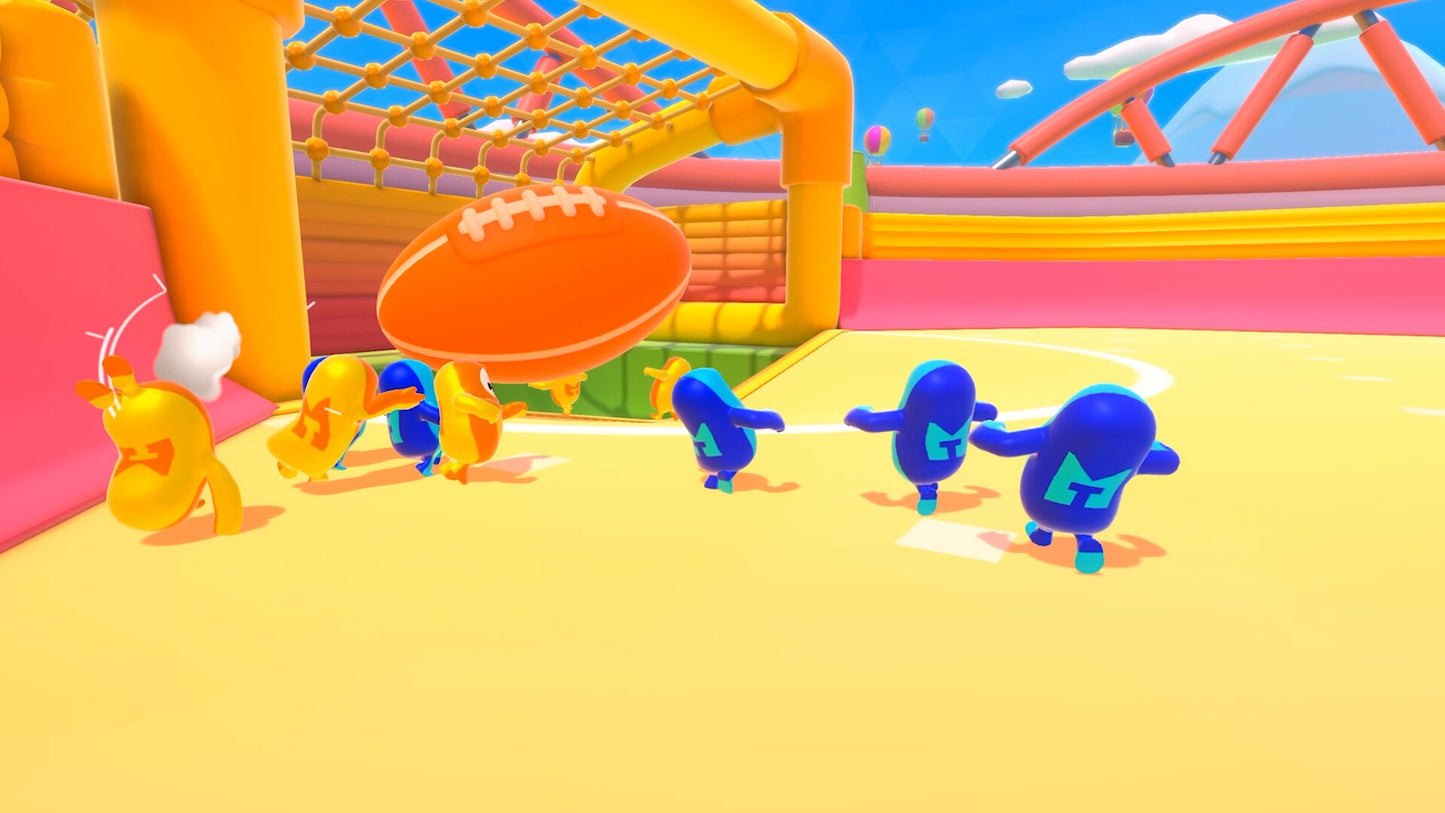 Fall Guys: Ultimate Knockout (PC) - Steam Key - GLOBAL   - Devolver Digital [Email/Instant Delivery]
