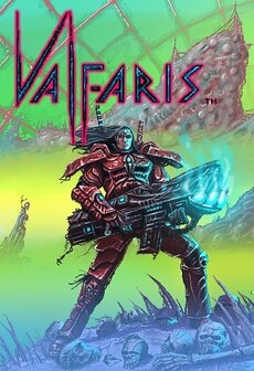 Valfaris (PC) - Steam Gift - GLOBAL   - Big Sugar [Email/Instant Delivery]