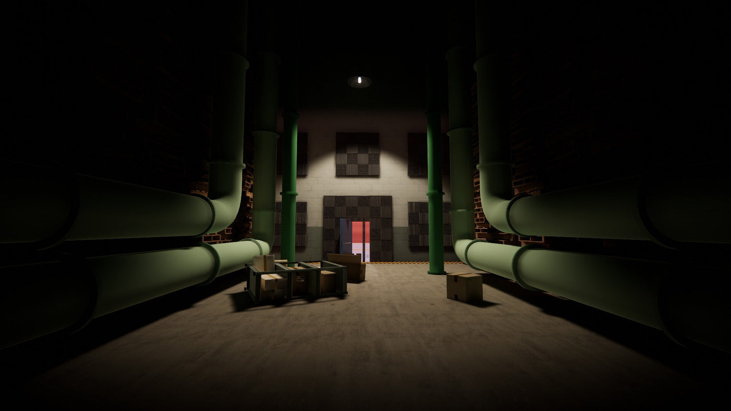 Superliminal (PC) - Steam Key - GLOBAL   - Pillow Castle Games [Email/Instant Delivery]