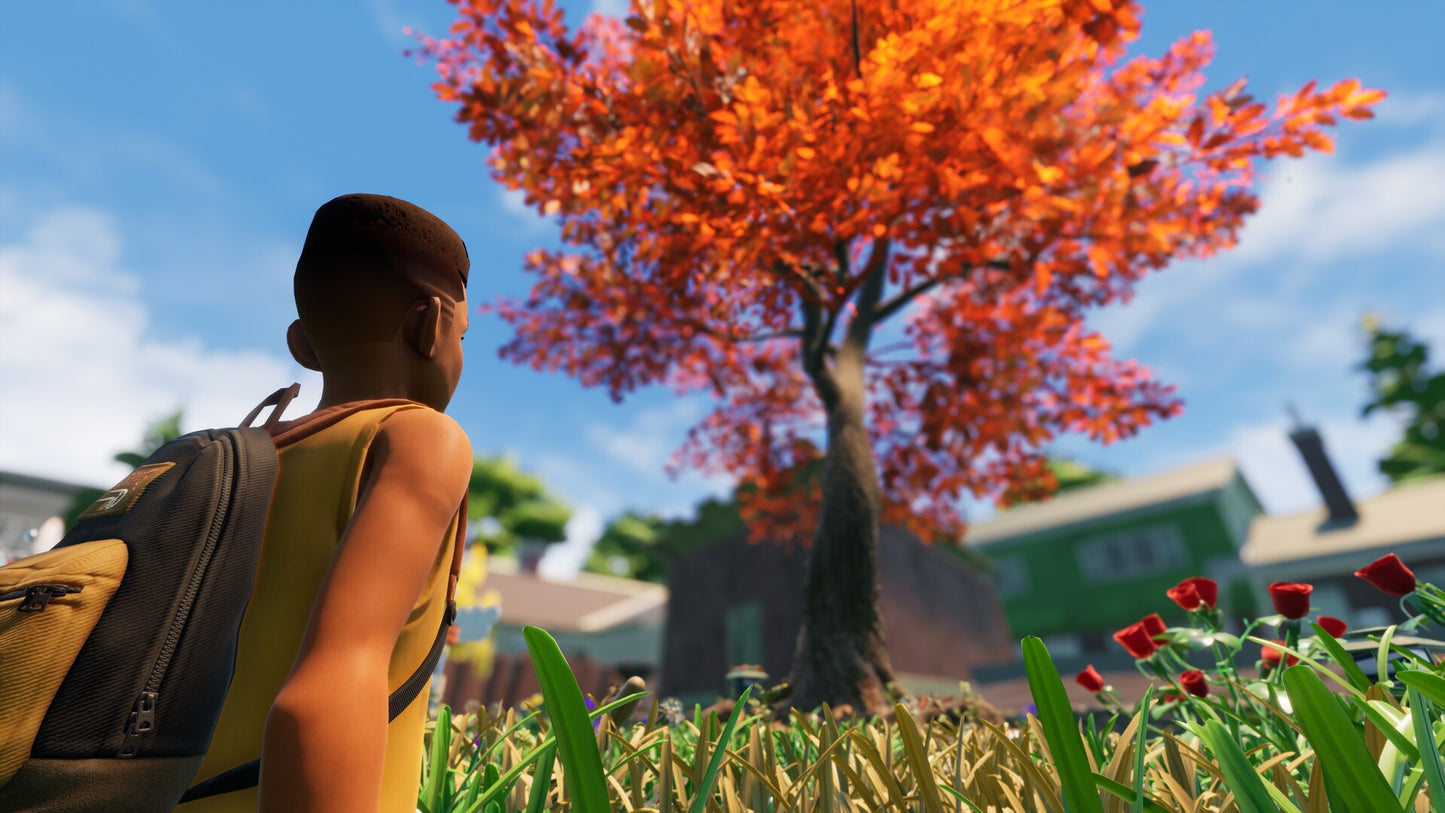 Grounded (PC) - Steam Gift - GLOBAL   - Xbox Game Studio [Email/Instant Delivery]