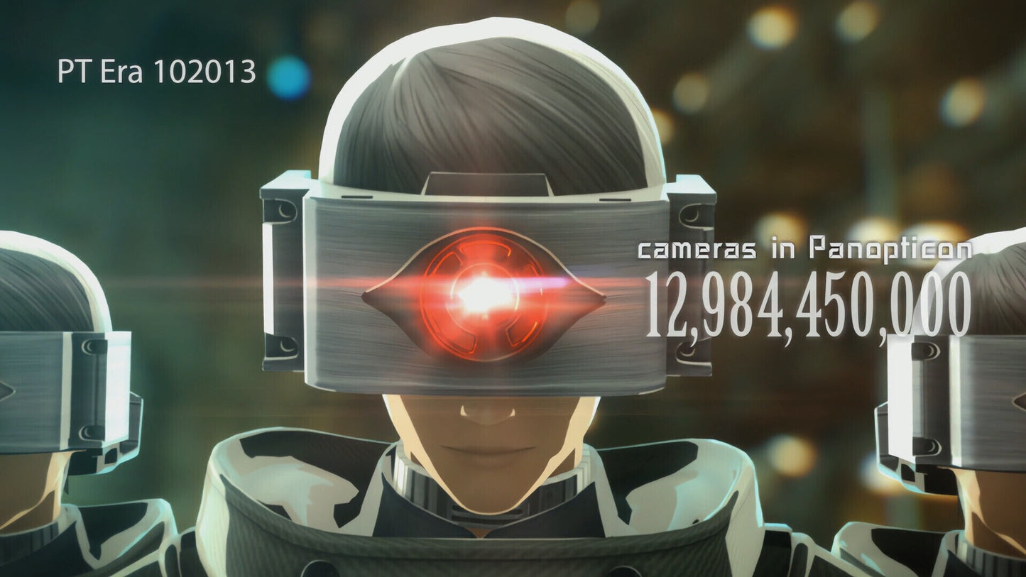 FREEDOM WARS Remastered (PC) - Steam Key - NORTH AMERICA  [Email/Instant Delivery]