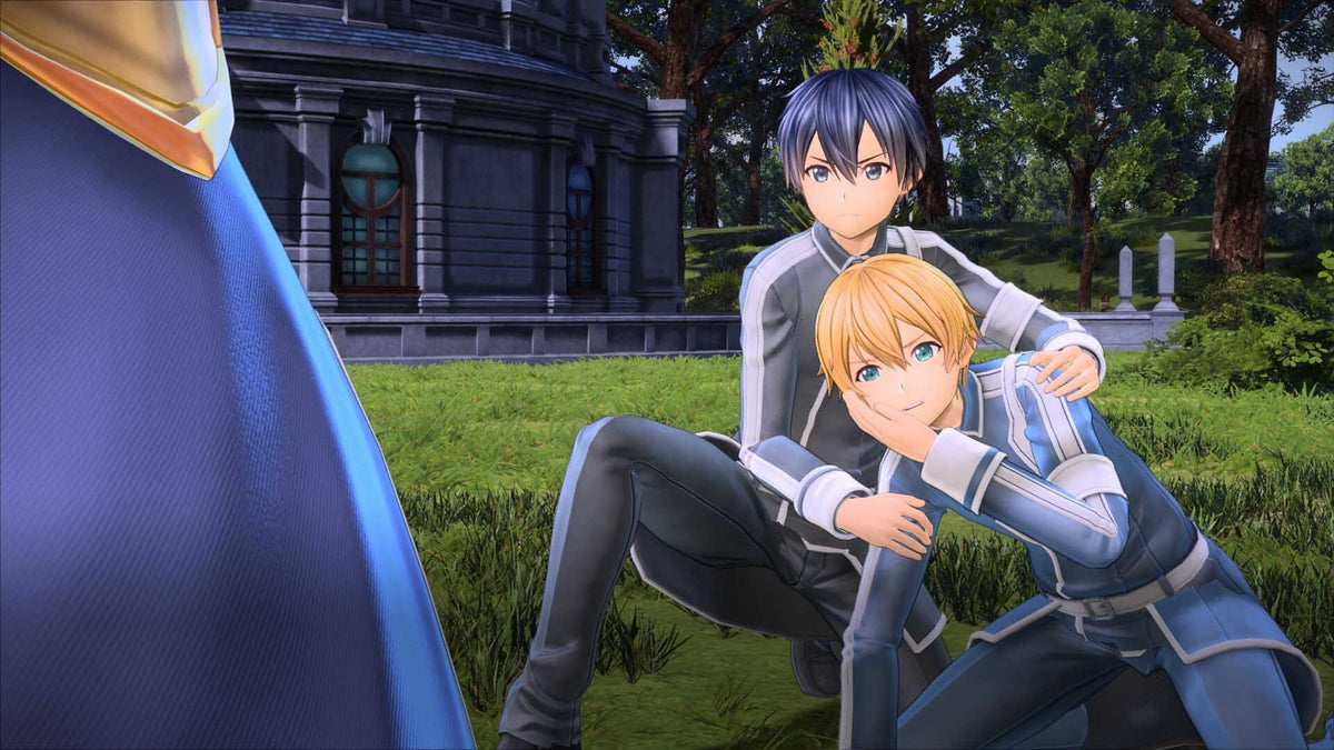 SWORD ART ONLINE Alicization Lycoris Premium Pass (PC) - Steam Key - UNITED STATES  [Email/Instant Delivery]