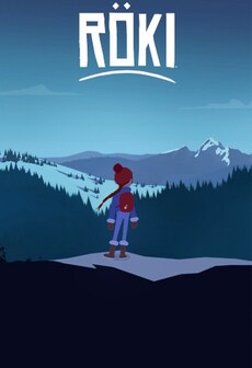 Röki (PC) - Steam Key - GLOBAL   - CI Games [Email/Instant Delivery]