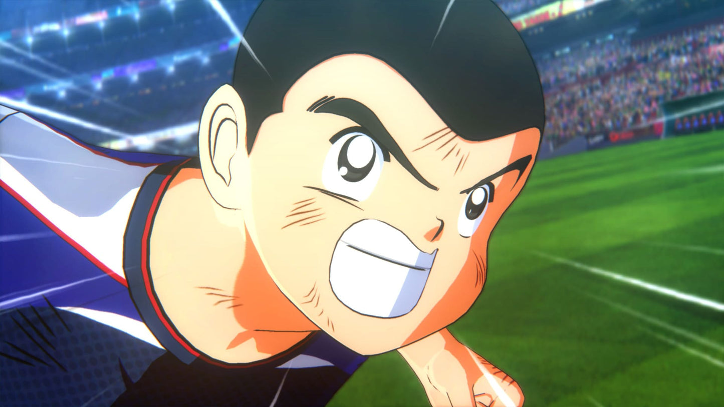 Captain Tsubasa: Rise of New Champions | Ultimate Edition (PC) - Steam Key - NORTH AMERICA   - BANDAI NAMCO Entertainment [Email/Instant Delivery]