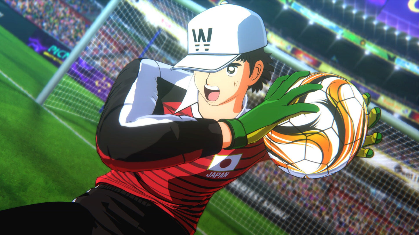 Captain Tsubasa: Rise of New Champions | Deluxe Edition (PC) - Steam Gift - GLOBAL   - BANDAI NAMCO Entertainment [Email/Instant Delivery]