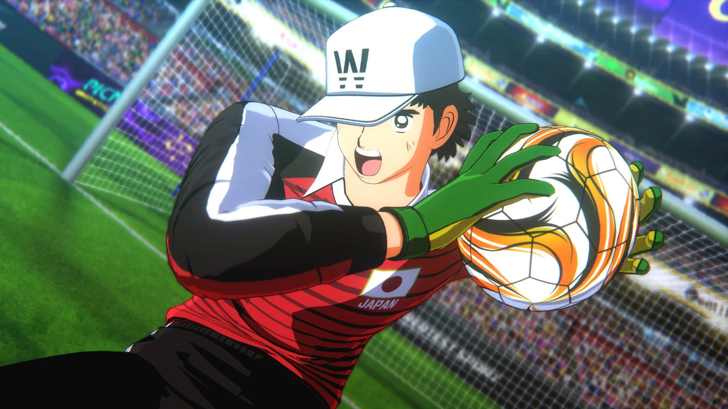 Captain Tsubasa: Rise of New Champions | Ultimate Edition (PC) - Steam Key - NORTH AMERICA   - BANDAI NAMCO Entertainment [Email/Instant Delivery]