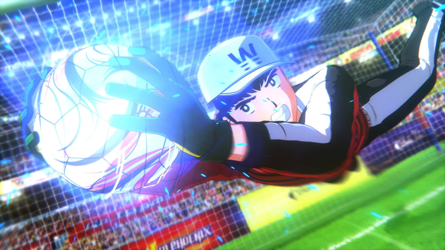 Captain Tsubasa: Rise of New Champions | Deluxe Edition (PC) - Steam Gift - GLOBAL   - BANDAI NAMCO Entertainment [Email/Instant Delivery]