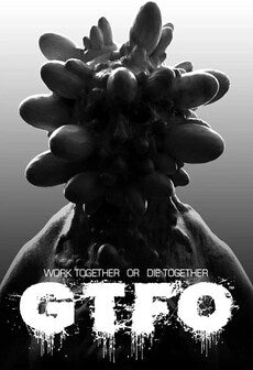 GTFO (PC) - Steam Gift - GLOBAL   - 10 Chambers Collective [Email/Instant Delivery]
