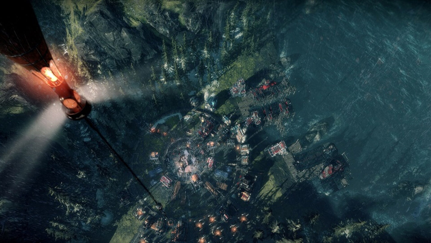 FROSTPUNK: SEASON PASS (PC) - Steam Key - GLOBAL  [Email/Instant Delivery]