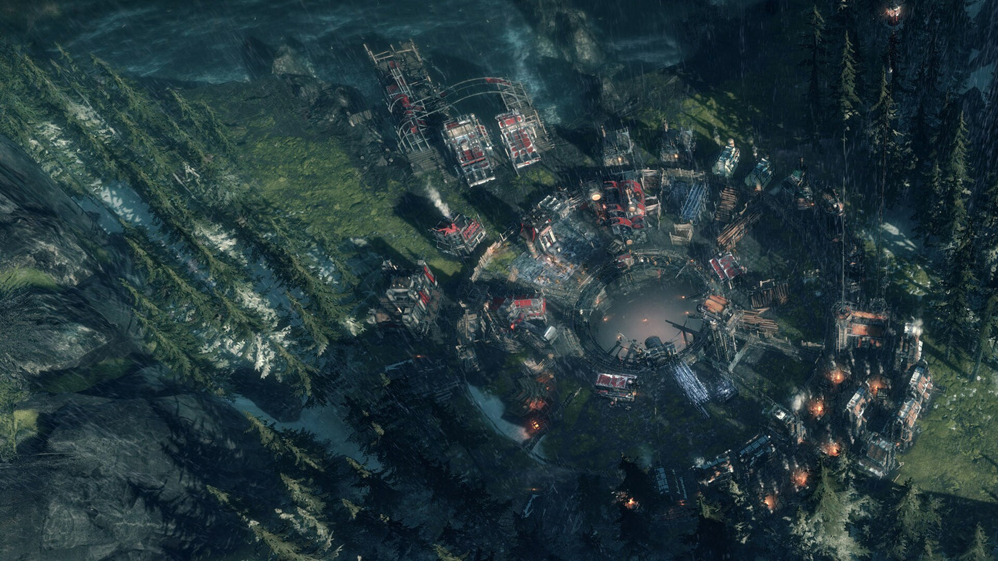 FROSTPUNK: SEASON PASS (PC) - Steam Key - GLOBAL  [Email/Instant Delivery]