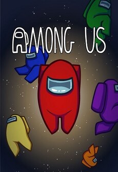 Among Us (PC) - Steam Key - GLOBAL   - Innersloth [Email/Instant Delivery]