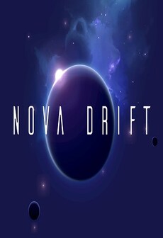 Nova Drift (PC) - Steam Key - GLOBAL   - Pixeljam [Email/Instant Delivery]