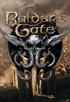 Baldur's Gate 3 (PC) - GOG.COM Key - GLOBAL   - Larian Studios [Email/Instant Delivery]