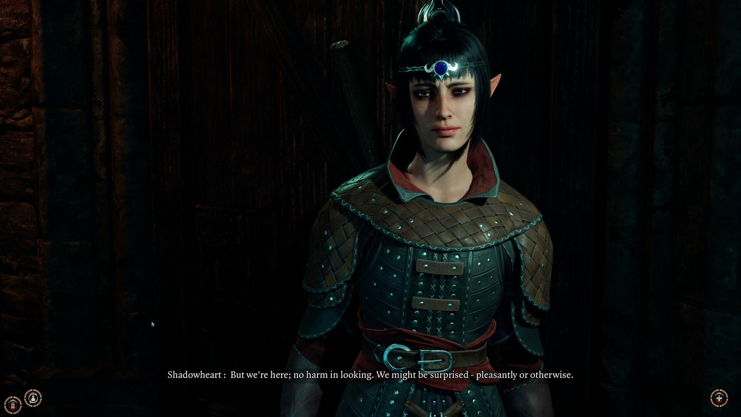 Baldur's Gate 3 (PC) - GOG.COM Key - GLOBAL   - Larian Studios [Email/Instant Delivery]