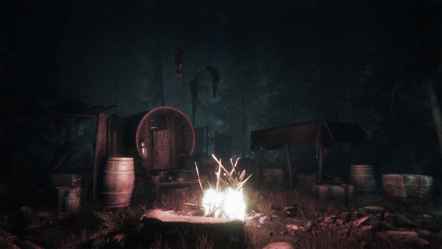 Maid of Sker (PC) - Steam Key - GLOBAL   - Wales Interactive [Email/Instant Delivery]