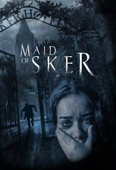 Maid of Sker (PC) - Steam Key - GLOBAL   - Wales Interactive [Email/Instant Delivery]