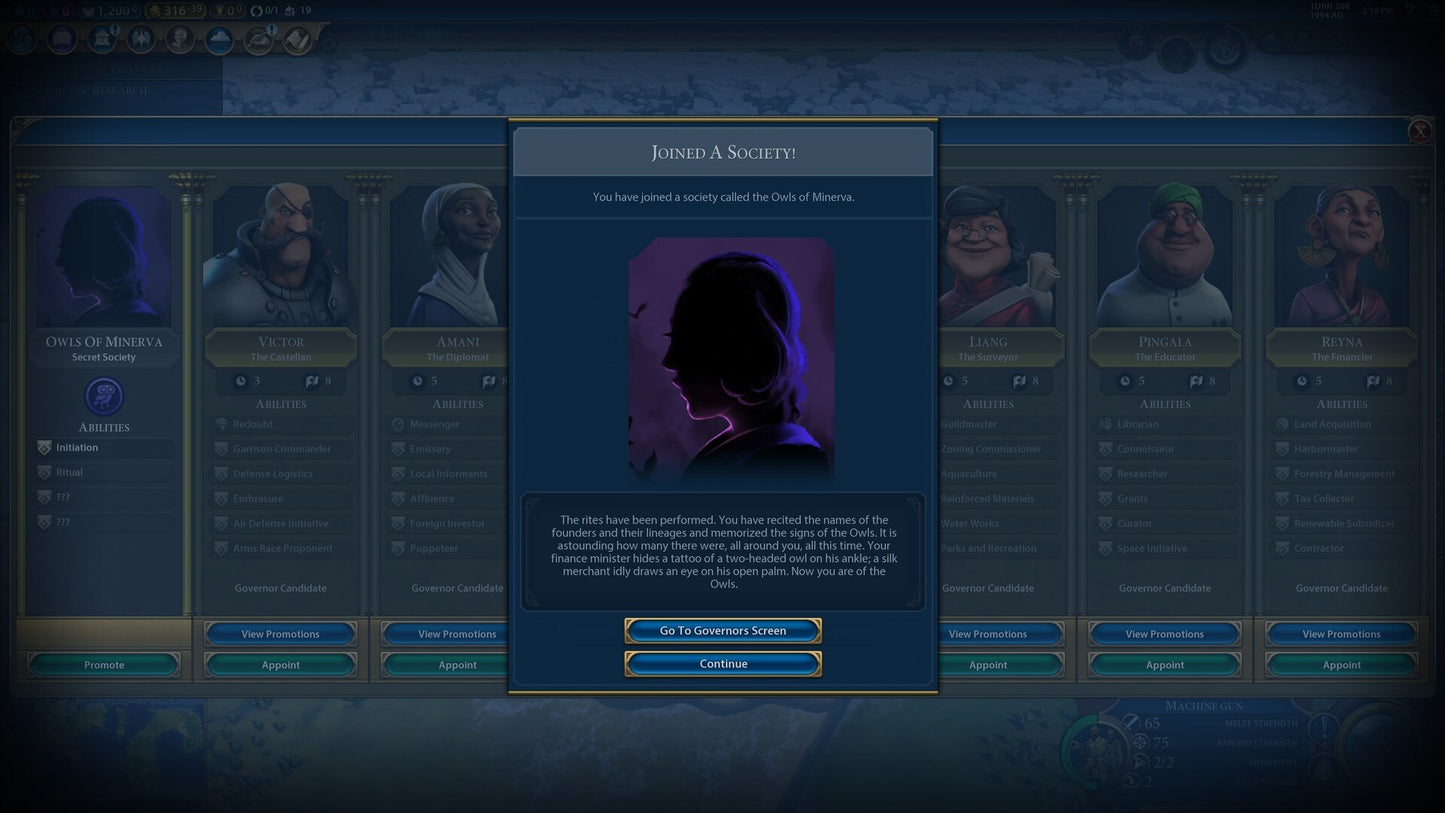 Sid Meier's Civilization VI - Ethiopia Pack (PC) - Steam Key - GLOBAL   - Aspyr Media [Email/Instant Delivery]