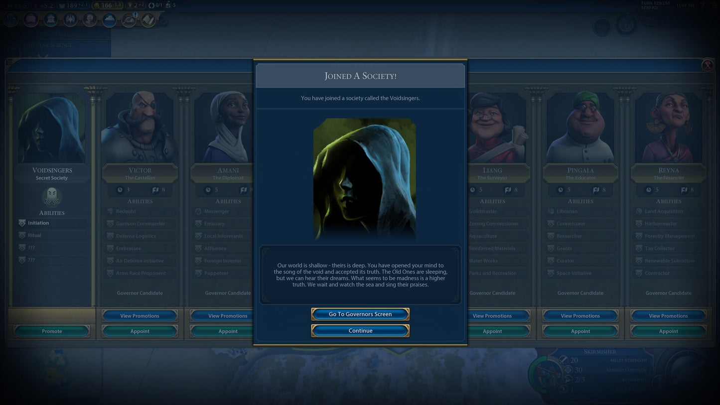 Sid Meier's Civilization VI - Ethiopia Pack (PC) - Steam Key - GLOBAL   - Aspyr Media [Email/Instant Delivery]