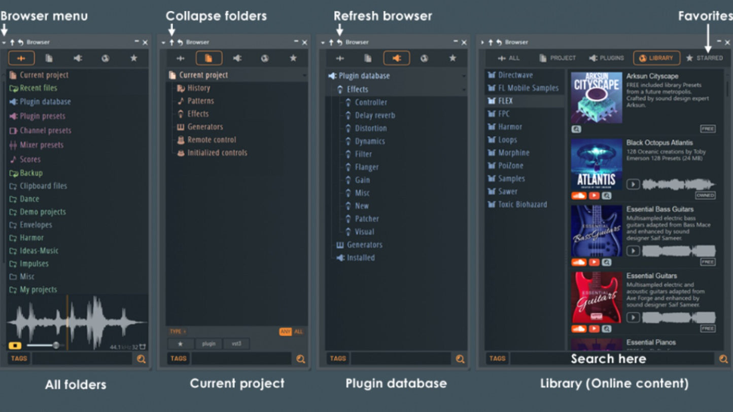 FL Studio | Fruity Edition (PC, Mac) (Lifetime) - image-line Key - GLOBAL  [Email/Instant Delivery]