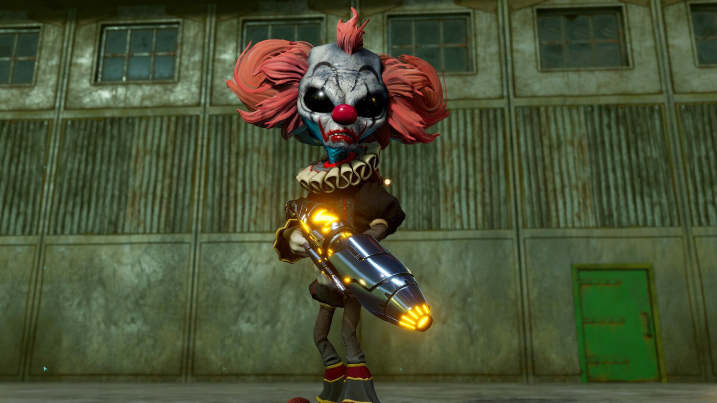 Destroy All Humans! Skin Pack (PC) - Steam Key - GLOBAL  [Email/Instant Delivery]