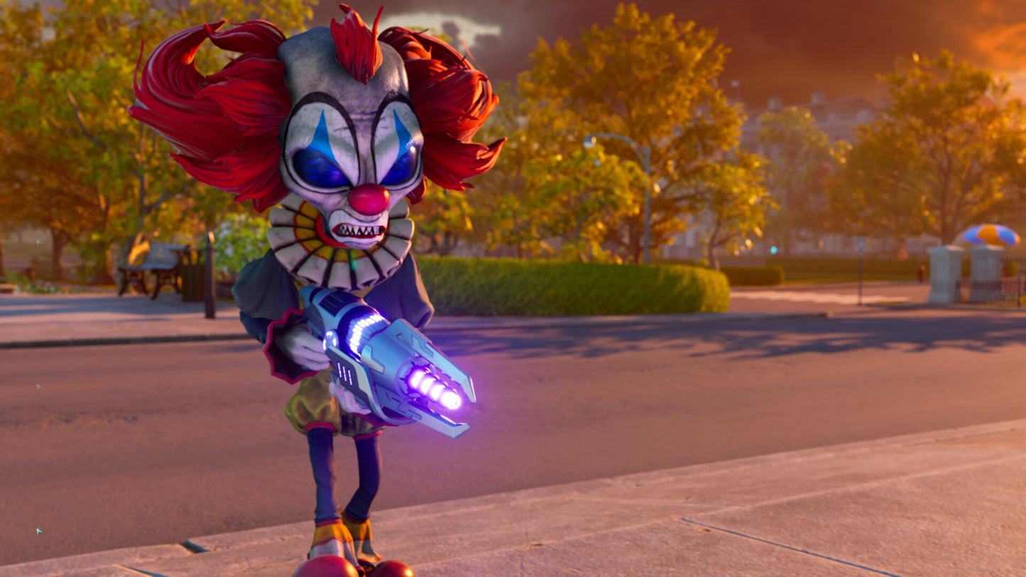 Destroy All Humans! Skin Pack (PC) - Steam Key - GLOBAL  [Email/Instant Delivery]