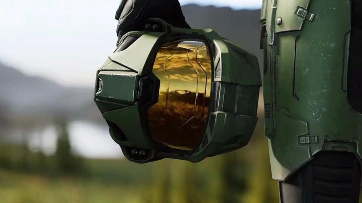 Halo Infinite | Campaign (Xbox Series X/S, PC) - Xbox Live Key - UNITED STATES   - Xbox Game Studio [Email/Instant Delivery]