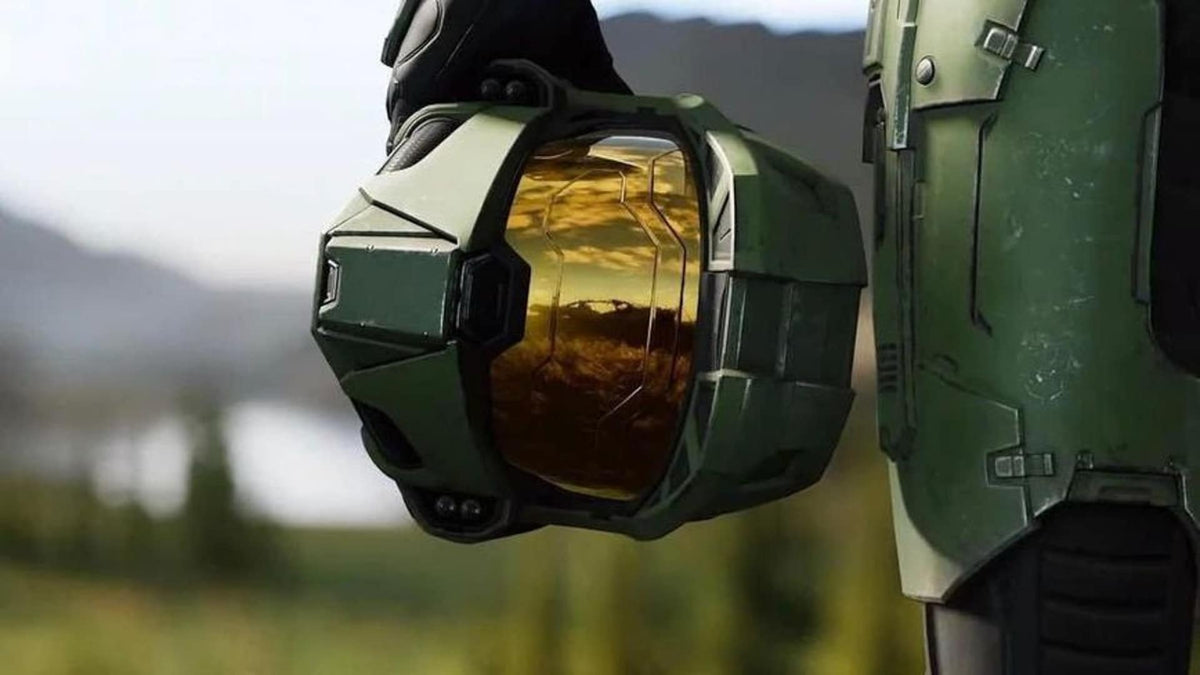 Halo Infinite | Campaign (Xbox One, PC) - Xbox Live Key - GLOBAL   - Xbox Game Studio [Email/Instant Delivery]