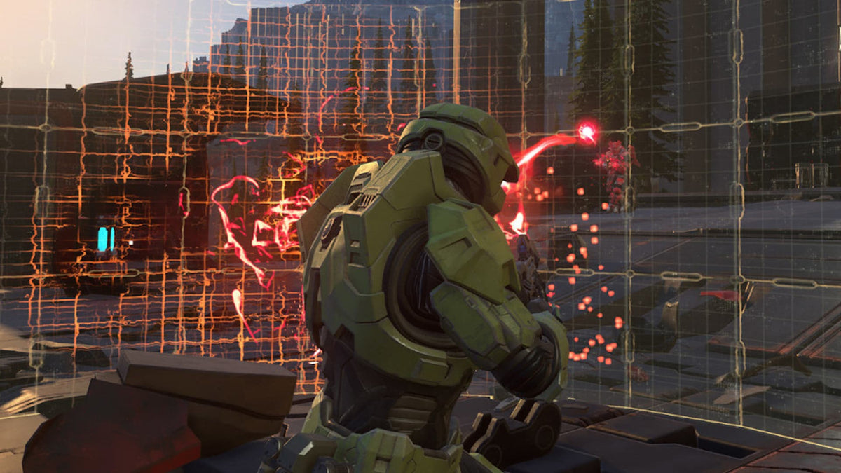Halo Infinite | Campaign (Xbox One, PC) - Xbox Live Key - GLOBAL   - Xbox Game Studio [Email/Instant Delivery]
