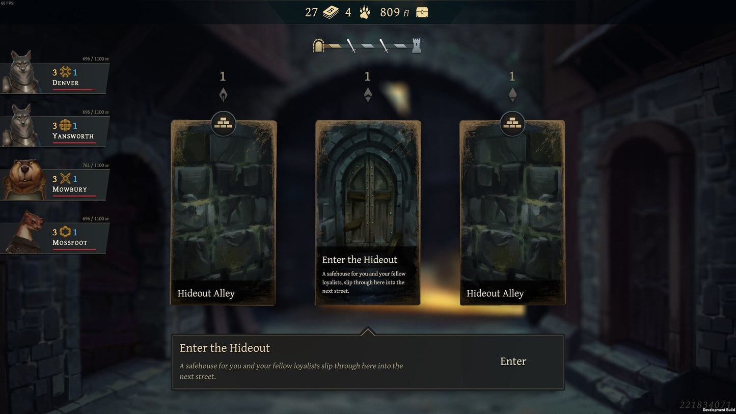 Banners of Ruin (PC) - Steam Key - GLOBAL   - Goblinz Studio [Email/Instant Delivery]