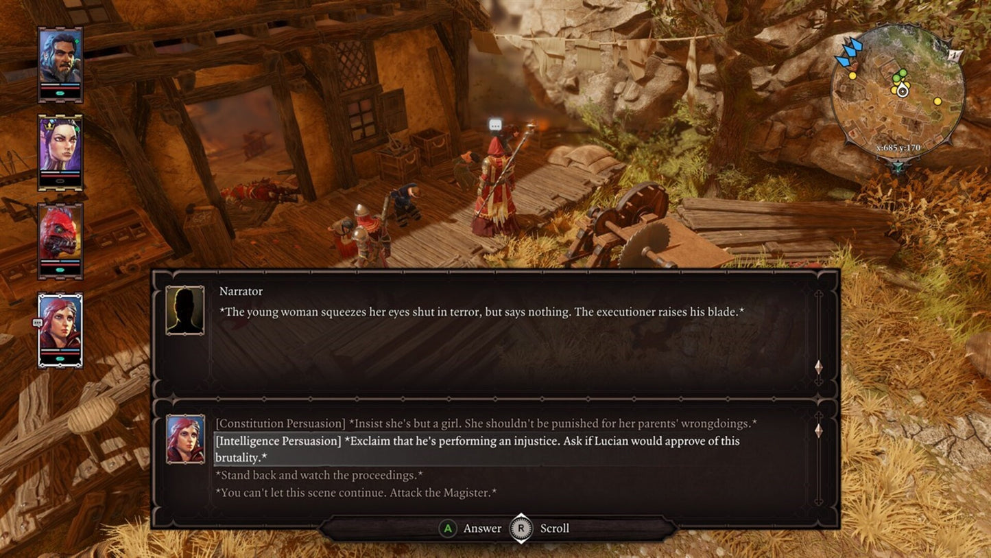 Divinity: Original Sin - The Source Saga (PC) - GOG.COM Key - GLOBAL  [Email/Instant Delivery]
