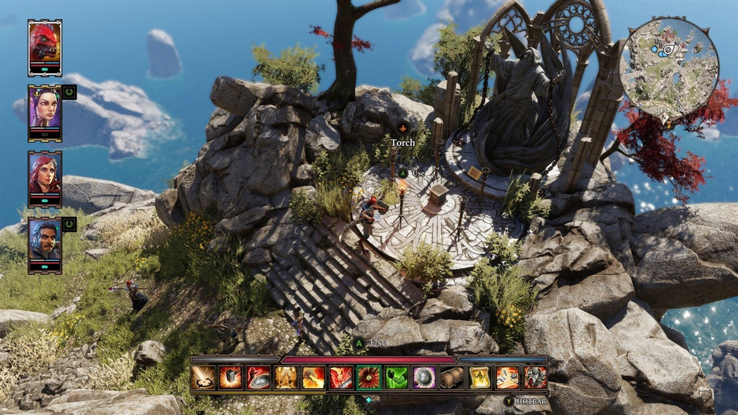 Divinity: Original Sin - The Source Saga (PC) - GOG.COM Key - GLOBAL  [Email/Instant Delivery]