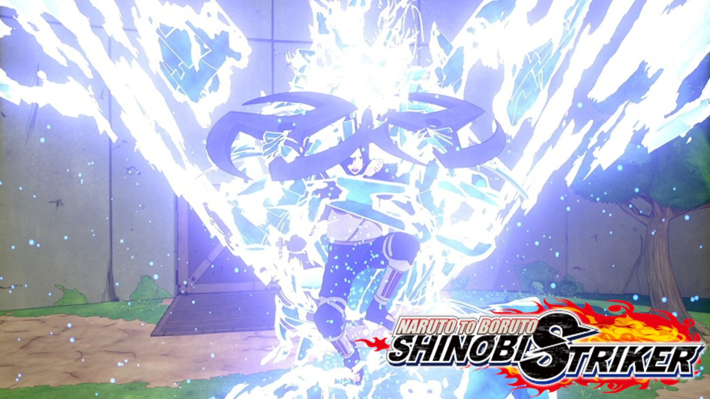 Naruto To Boruto: SHINOBI STRIKER Season Pass 3 (PC) - Steam Gift - GLOBAL  [Email/Instant Delivery]