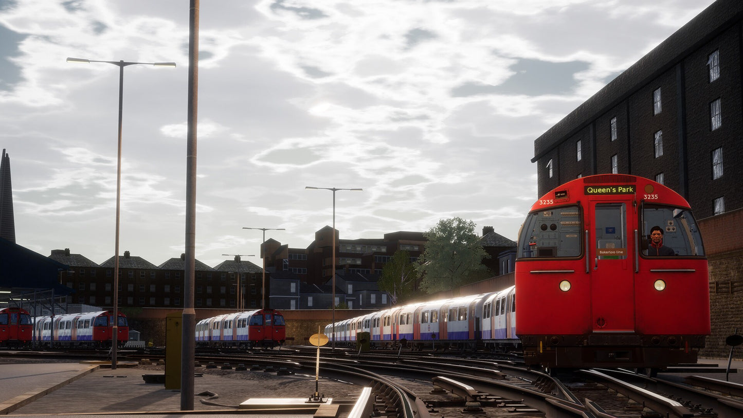 Train Sim World 2 (PC) - Steam Gift - GLOBAL   - Dovetail Games [Email/Instant Delivery]