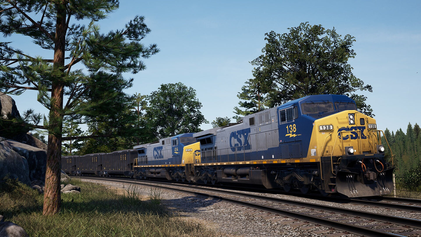 Train Sim World 2 (PC) - Steam Gift - NORTH AMERICA   - Dovetail Games [Email/Instant Delivery]