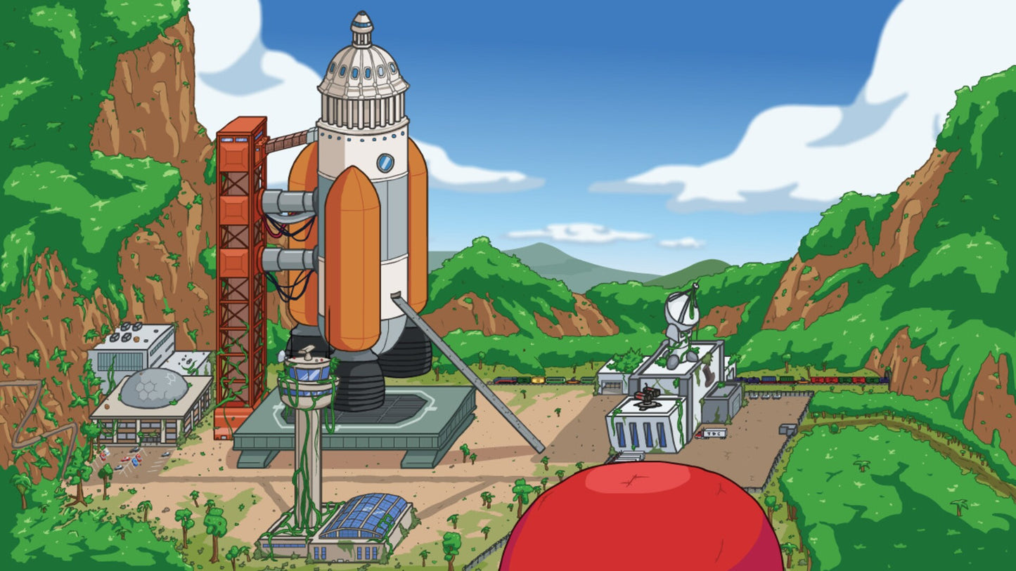 The Henry Stickmin Collection (PC) - Steam Key - GLOBAL   - Innersloth [Email/Instant Delivery]