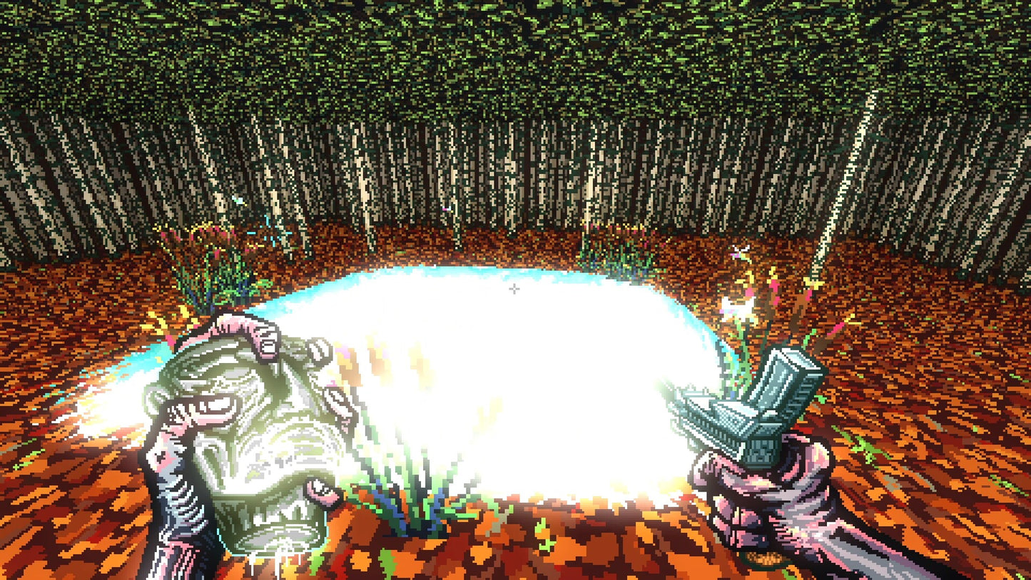 Post Void (PC) - Steam Key - GLOBAL   - YCJY Games [Email/Instant Delivery]