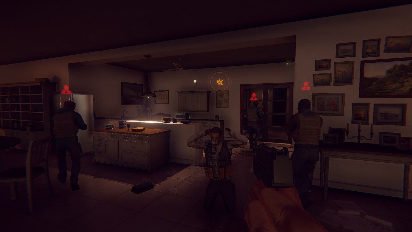Zero Hour (PC) - Steam Gift - GLOBAL   - M7 Productions [Email/Instant Delivery]