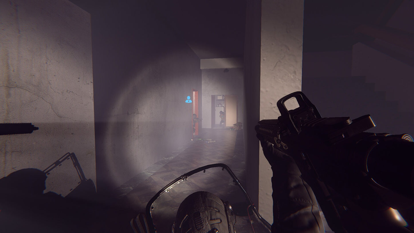 Zero Hour (PC) - Steam Gift - GLOBAL   - M7 Productions [Email/Instant Delivery]